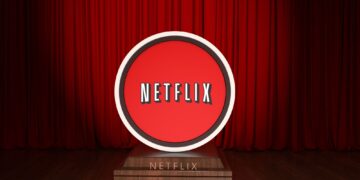 Netflix supera expectativas con un aumento del 34% en suscripciones con publicidad