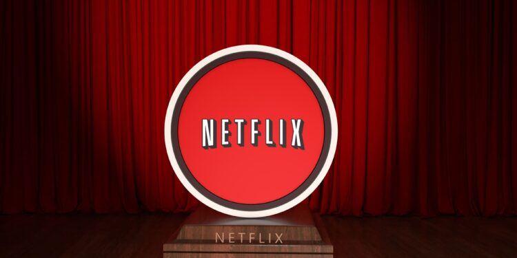 Netflix supera expectativas con un aumento del 34% en suscripciones con publicidad