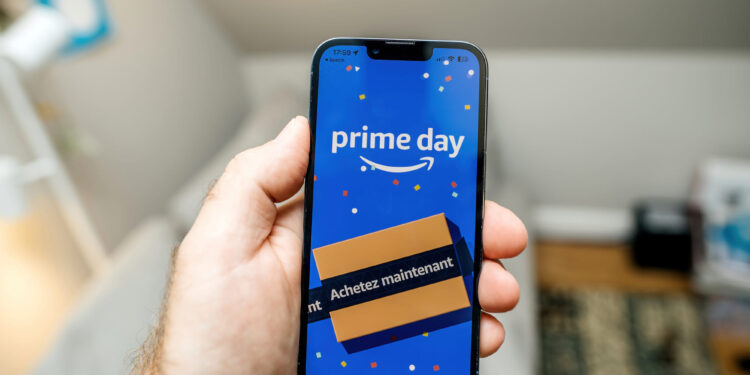 Amazon Prime Day: Todo lo que necesitas saber sobre el evento de rebajas de verano