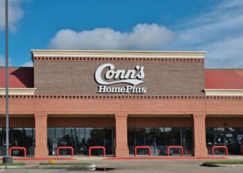 Conn’s se declara en quiebra y cerrará más de 70 tiendas