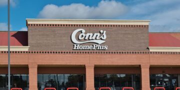 Conn’s se declara en quiebra y cerrará más de 70 tiendas