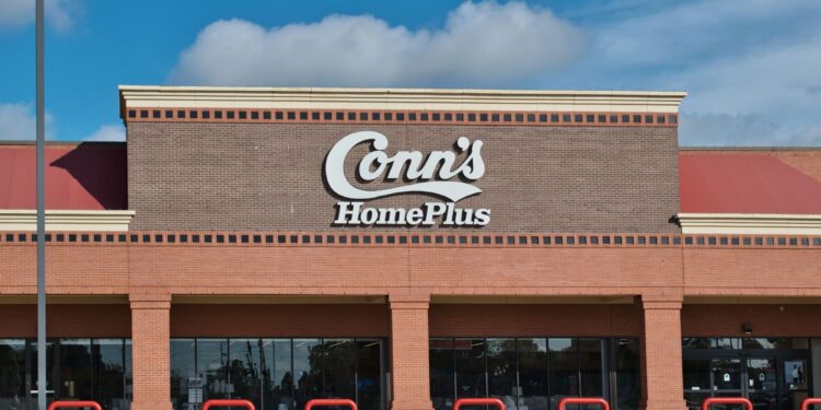 Conn’s se declara en quiebra y cerrará más de 70 tiendas