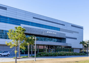 Boeing compra al fabricante de fuselajes Spirit AeroSystems por $4,700 millones de dólares