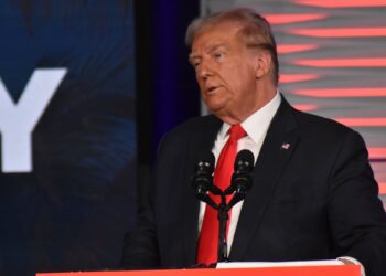 Trump recauda más de $4 millones en criptomonedas