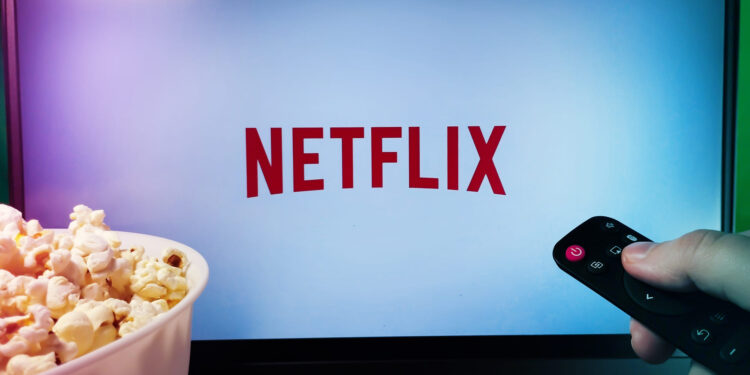 Netflix elimina su plan básico sin publicidad en EE.UU.