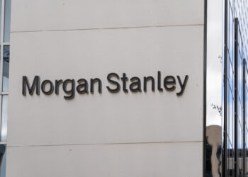 Morgan Stanley supera las previsiones de los analistas según último informe trimestral