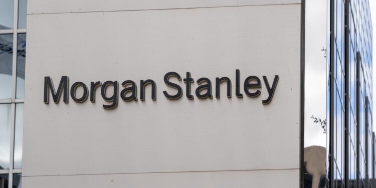 Morgan Stanley supera las previsiones de los analistas según último informe trimestral