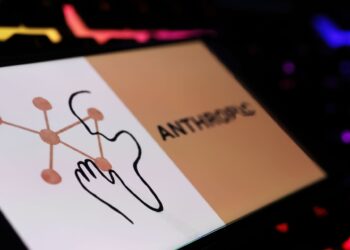 Anthropic lanza un fondo de inteligencia artificial de $100 millones de dólares con Menlo Ventures