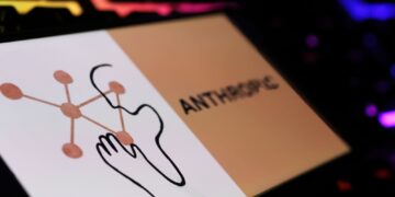 Anthropic lanza un fondo de inteligencia artificial de $100 millones de dólares con Menlo Ventures