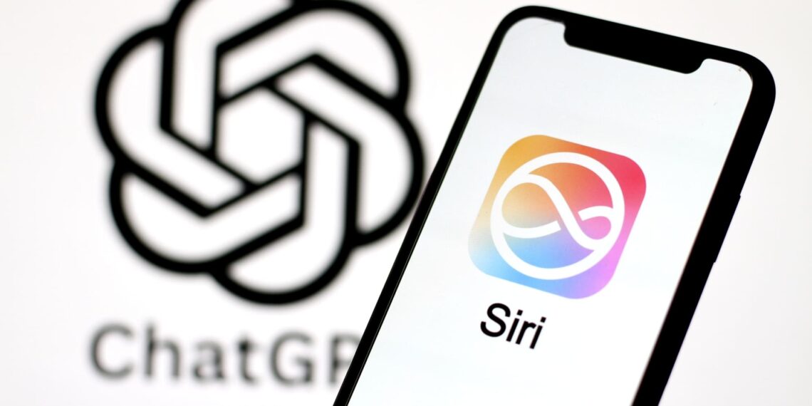 Apple lanza la primera versión de “Apple Intelligence”