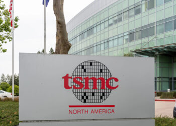 TSMC supera expectativas del segundo trimestre impulsado por demanda de chips de IA