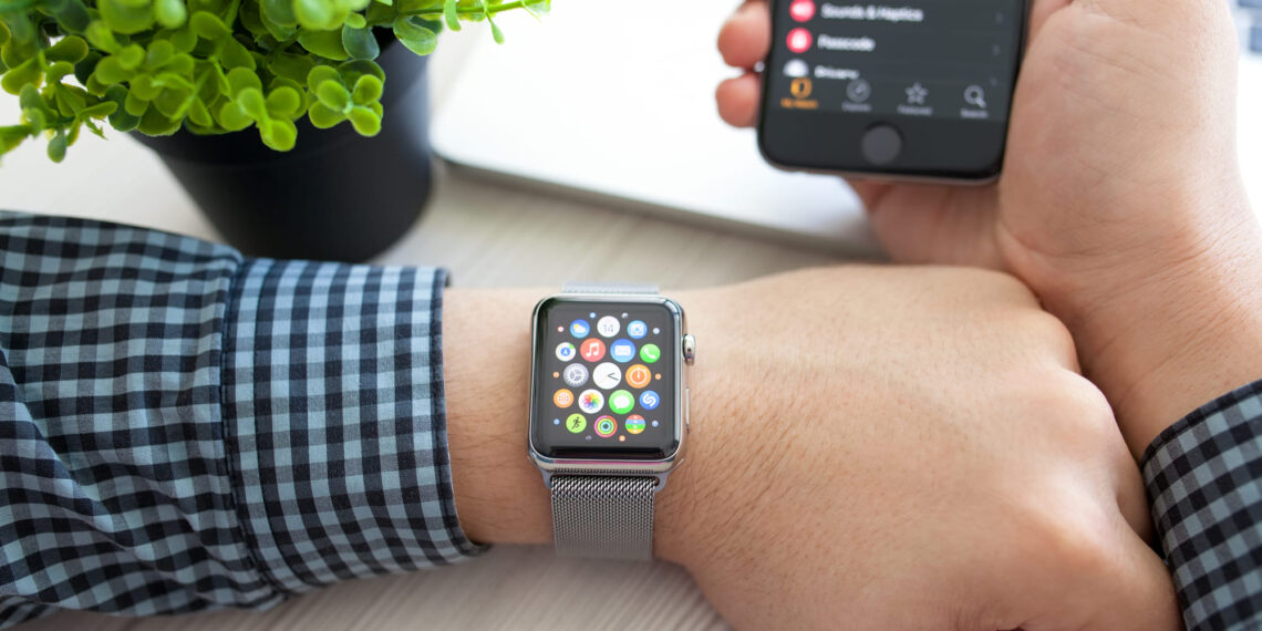 Apple promueve su reloj inteligente como alternativa para niños demasiado jóvenes para un iPhone