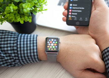 Apple promueve su reloj inteligente como alternativa para niños demasiado jóvenes para un iPhone