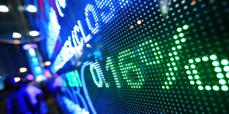 El S&P 500 registra su mejor día desde 2022 mientras Wall Street se recupera de la caída del lunes