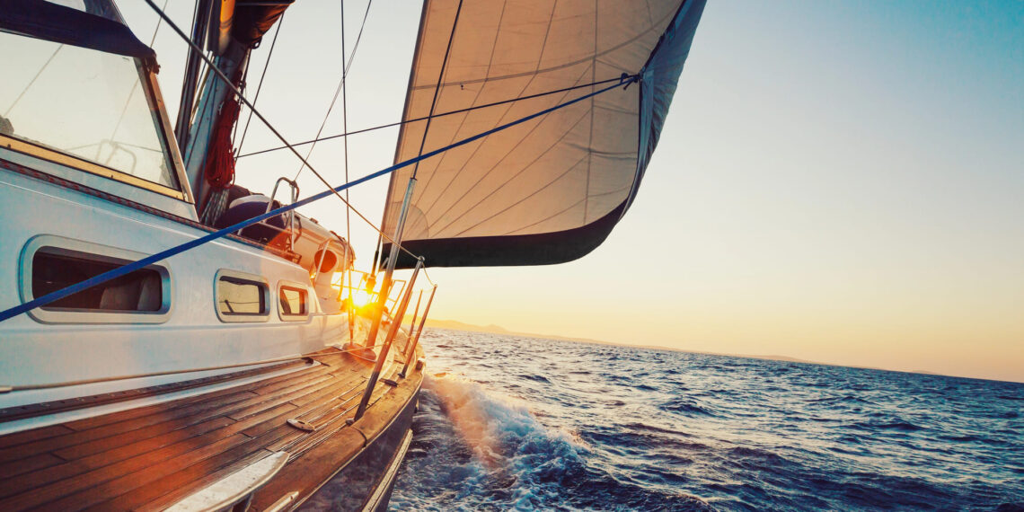 Mike Lynch, el “Bill Gates Británico”, desaparece tras accidente de superyate en Sicilia