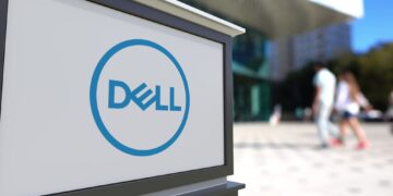 Dell supera expectativas con un 80% de aumento en ventas impulsadas por la inteligencia artificial