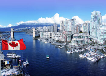 Canadá impone aranceles del 100% a vehículos eléctricos chinos