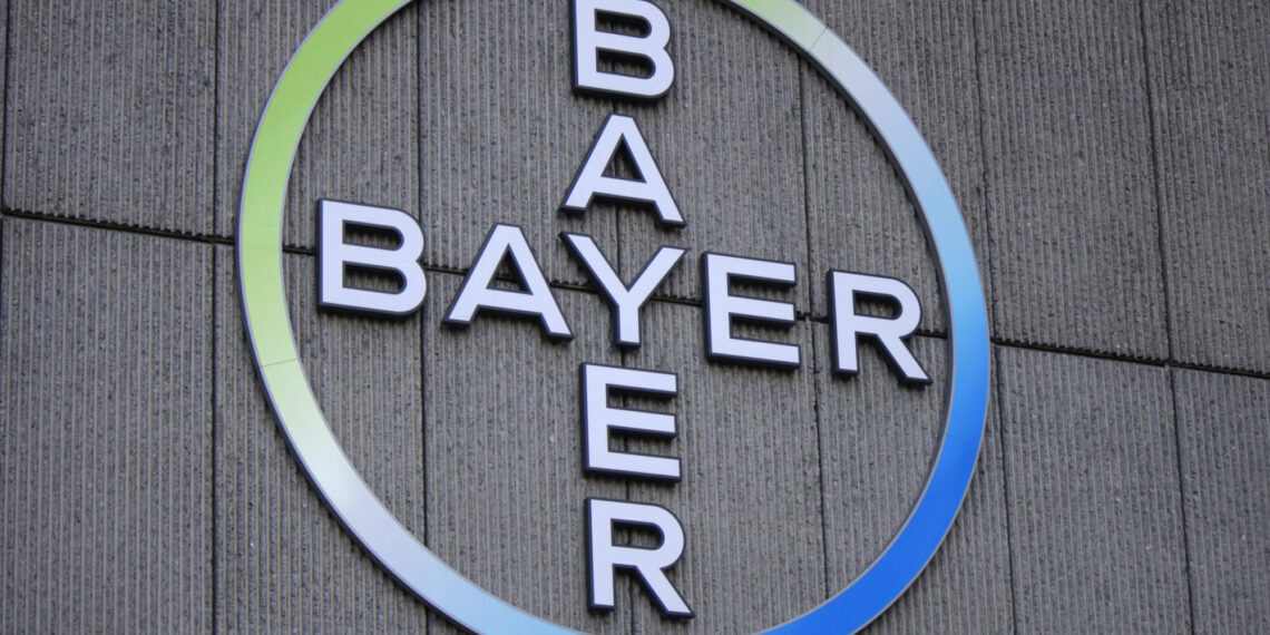 Bayer gana importante batalla legal en EE.UU. y sus acciones se disparan un 11%