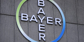 Bayer gana importante batalla legal en EE.UU. y sus acciones se disparan un 11%