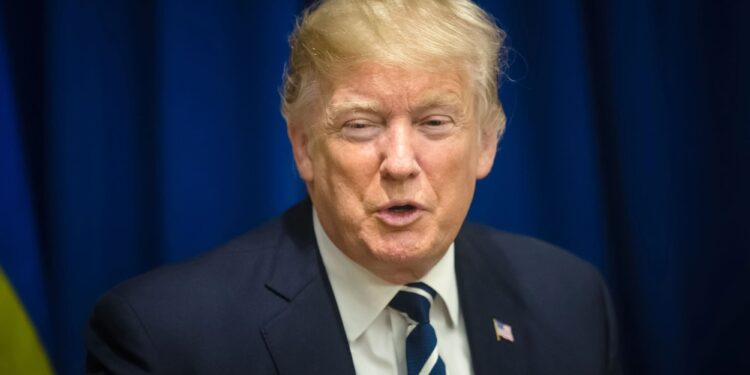 Estas fueron las declaraciones más polémicas de Trump durante la entrevista de Elon Musk