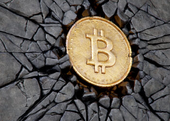 Bitcoin cae brevemente por debajo de $50,000 por primera vez desde febrero