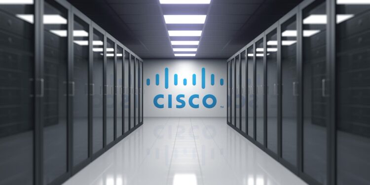 Cisco recorta un 7% de su plantilla y anuncia ganancias superiores a las expectativas