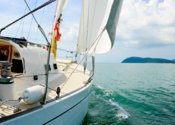 Presidente de Morgan Stanley International entre los desaparecidos tras naufragio de yate