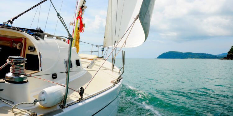 Presidente de Morgan Stanley International entre los desaparecidos tras naufragio de yate