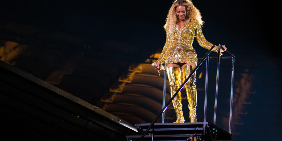Sony aumenta ganancias un 10% gracias a Beyoncé y PlayStation