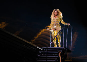 Sony aumenta ganancias un 10% gracias a Beyoncé y PlayStation