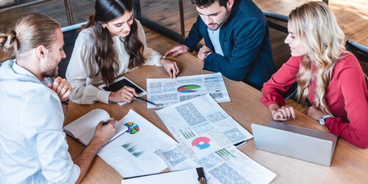 Empleo en EE. UU. en la mira: ¿Crisis económica?