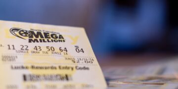 El premio mayor de Mega Millions: ¿Cuánto te llevarías en diferentes estados?