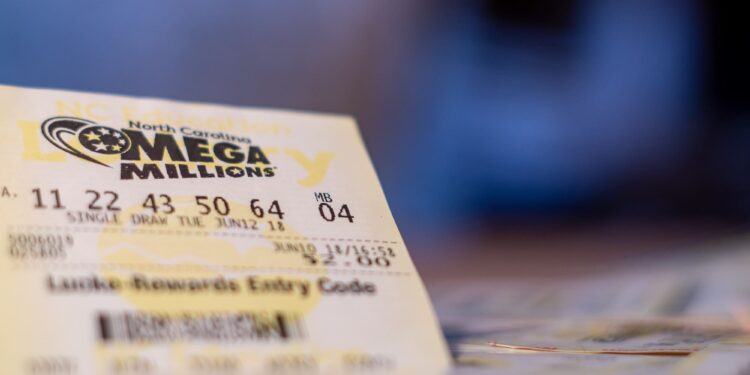 El premio mayor de Mega Millions: ¿Cuánto te llevarías en diferentes estados?