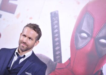 “Deadpool & Wolverine” supera los $1,000 millones en taquilla mundial
