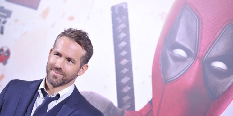 “Deadpool & Wolverine” supera los $1,000 millones en taquilla mundial