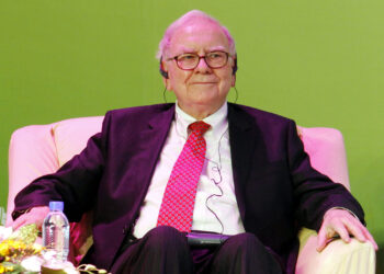 Berkshire, de Buffett, posee más letras del Tesoro a corto plazo que la Reserva Federal