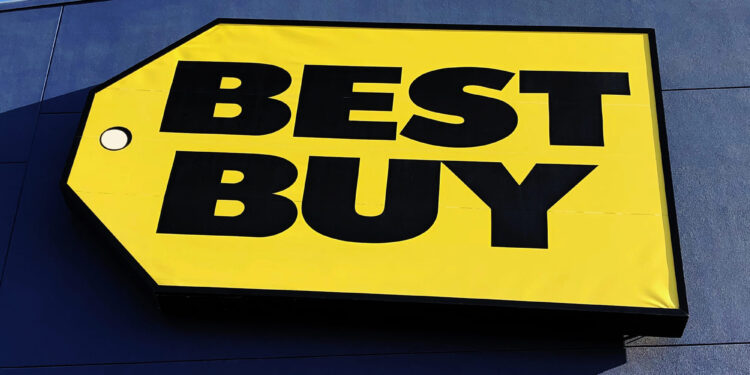 Las acciones de Best Buy suben tras superar las previsiones y aumentar las ganancias