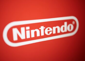 Caen ganancias de Nintendo un 55% por bajas ventas de la consola Switch