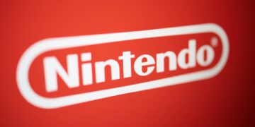 Caen ganancias de Nintendo un 55% por bajas ventas de la consola Switch