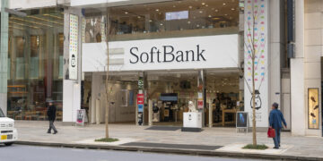 SoftBank informa resultados y anuncia recompra de acciones