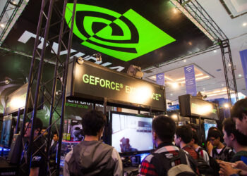 Nvidia y el desafío de mantener el éxito