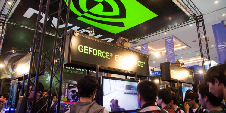 Nvidia y el desafío de mantener el éxito