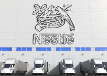 Analista sugiere que la salida del CEO de Nestlé podría beneficiar a los inversores