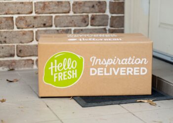 La empresa alemana HelloFresh sube un 11% tras superar estimaciones de ganancias