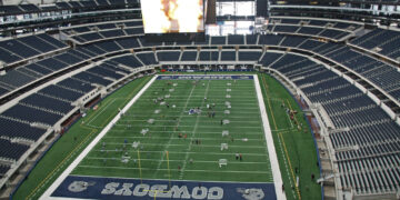 Dallas Cowboys se convierte en el primer equipo deportivo en superar los $10 mil millones de dólares