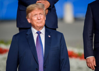 Trump quiere influir en las decisiones de la Reserva Federal sobre las tasas de interés