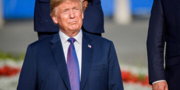 Trump quiere influir en las decisiones de la Reserva Federal sobre las tasas de interés