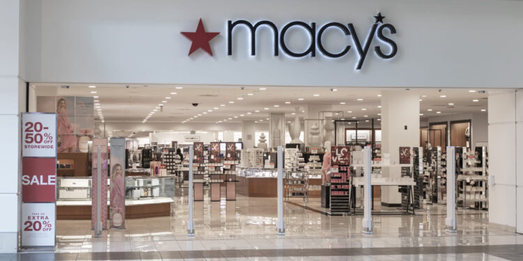 Transformación de centros comerciales tras cierres de Macy’s