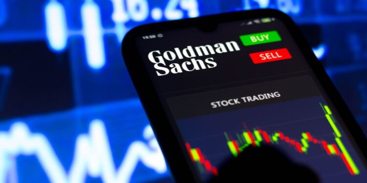 Goldman Sachs reduce al 20% las probabilidades de recesión en EE.UU.