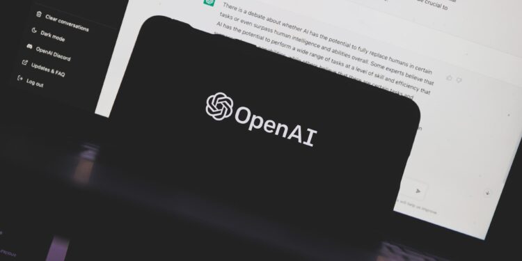 OpenAi busca nueva ronda de financiamiento que podría valorarla en más de $100,000 millones
